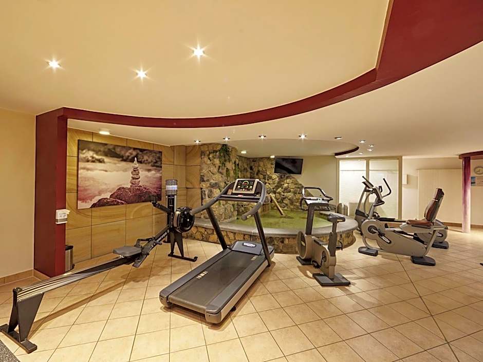 Mercure Hotel Severinshof Koln City