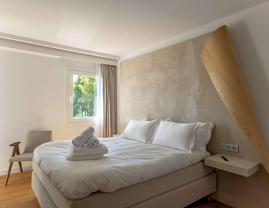 Hotel Boutique Berazadi Berri