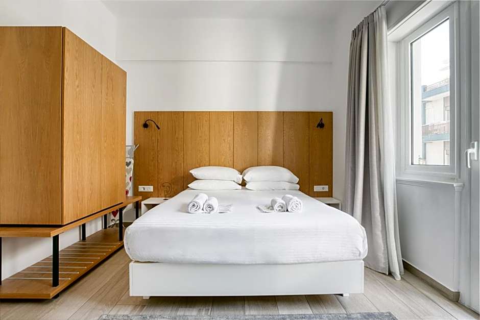 Elia Kolonaki Luxury Apartments