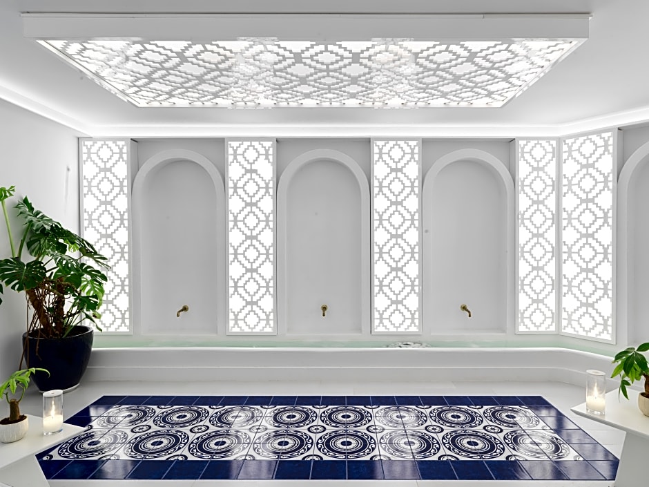 Katikies Mykonos - The Leading Hotels Of The World