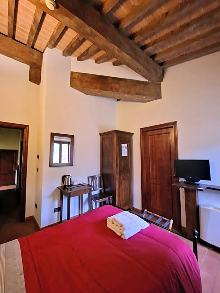 Hotel Ristorante Casa Volpi