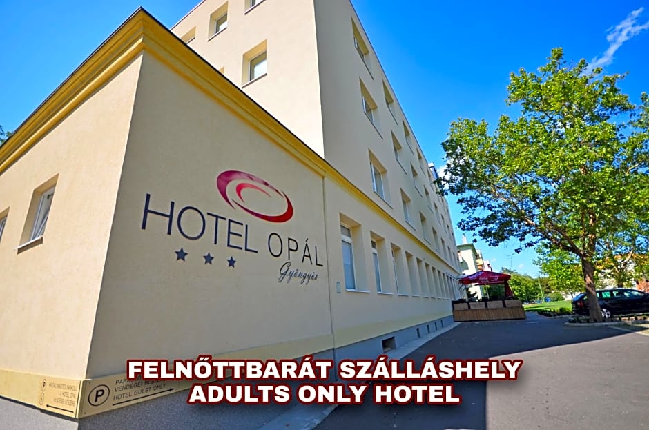 Hotel Opal Superior - Adults Only