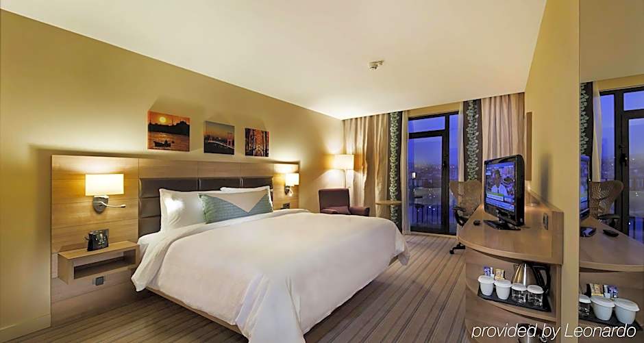 Dosso Dossi Hotels & SPA Golden Horn