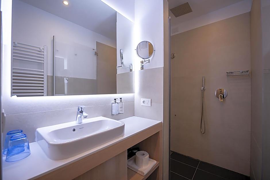 Hotel Bellariva