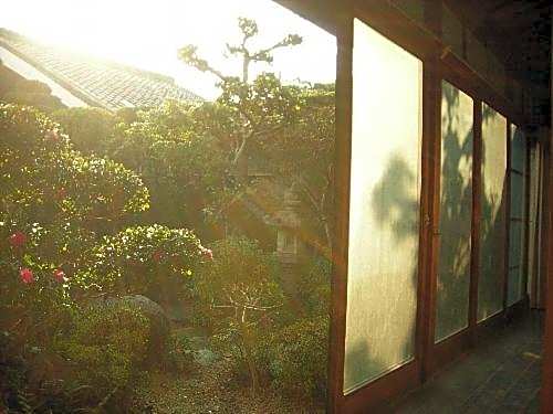 Guesthouse Nara Backpackers