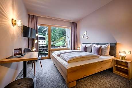 B&B Berglift direkt an der Talstation