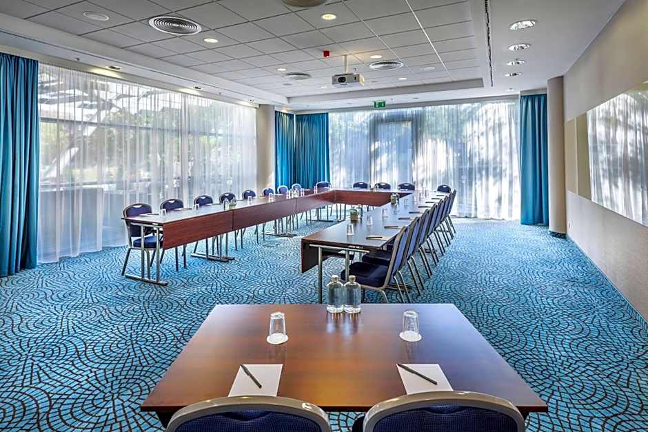 Courtyard by Marriott Prague City