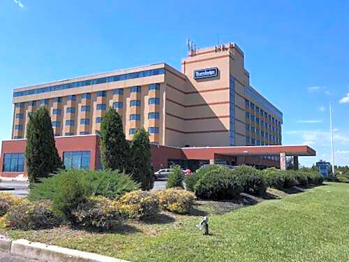 Travelodge by Wyndham Absecon Atlantic City