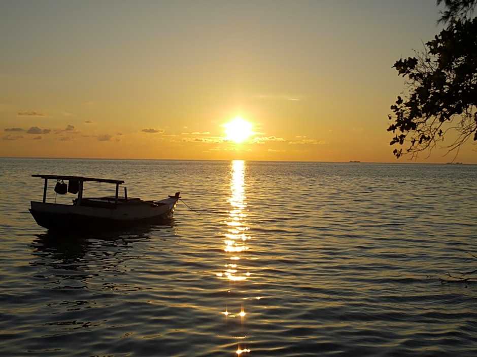Ayu Hotel Karimunjawa