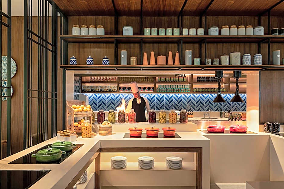 Fairfield by Marriott Goa Benaulim