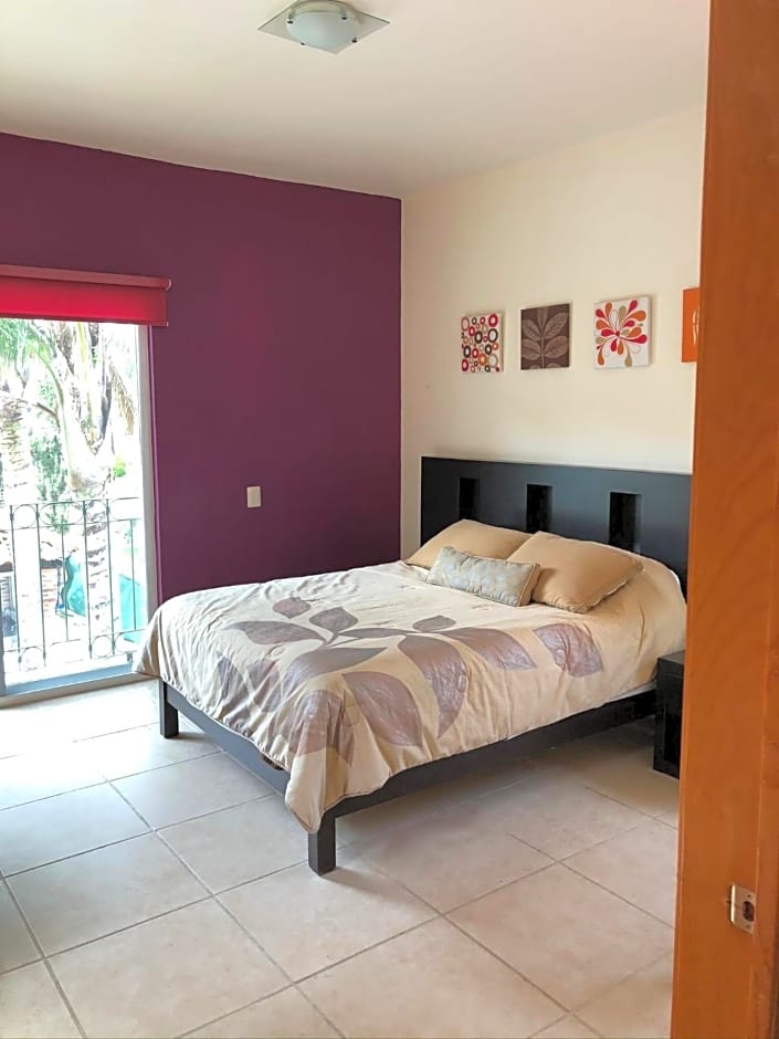 CHIFLON VILLAS
