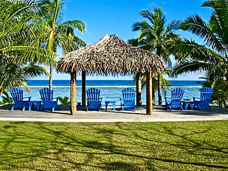Sunset Resort