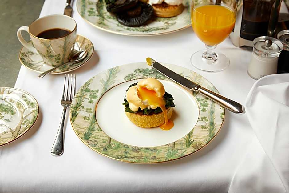 Covent Garden Hotel, Firmdale Hotels