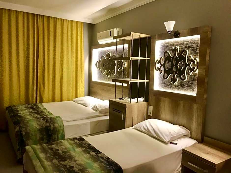 Linda Star Palace Otel