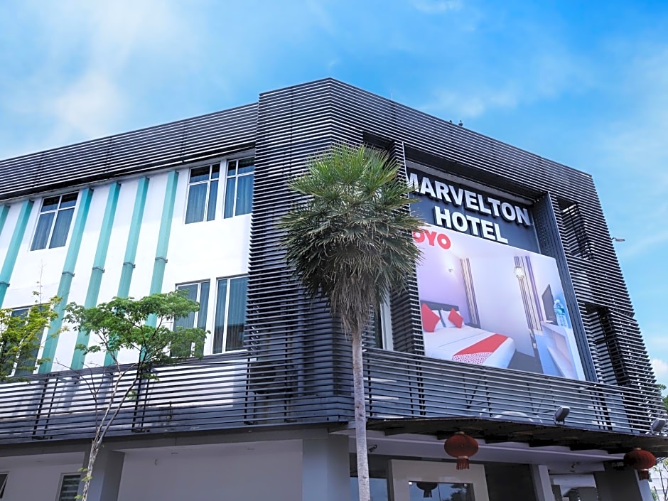 Hotel O Marvelton Hotel