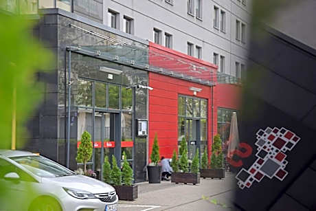 Quality Silesian Hotel