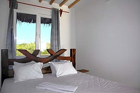 Garden View Bungalow