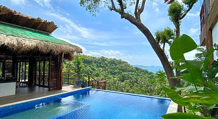 89 Villas Resort And Spa El Nido – El Nido, WI