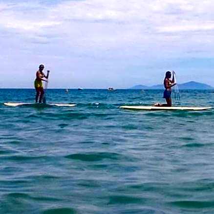 Ubatuba Ferias Maranduba Ville2