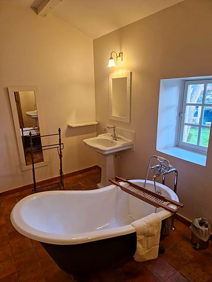 La Bastide Du Bois Breant