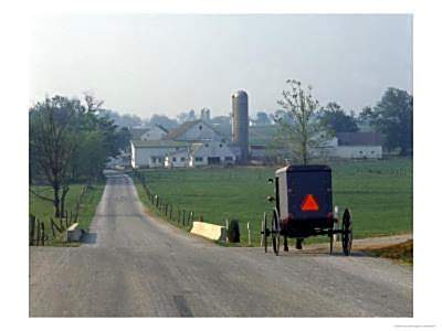 The Inn At Leola Village