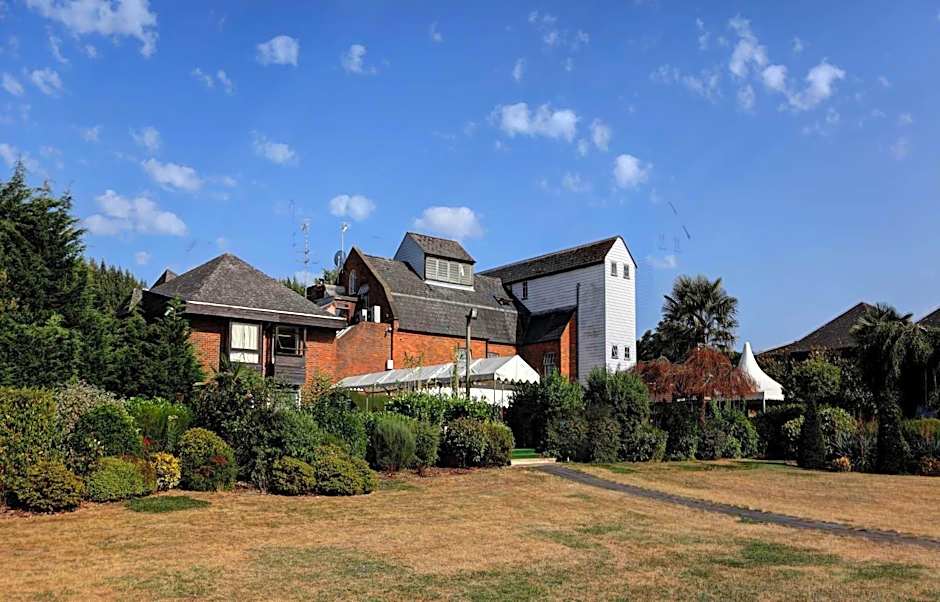Photo 1 of 22 of The Watermill Hotel, Sure Hotel Collection by Best Western