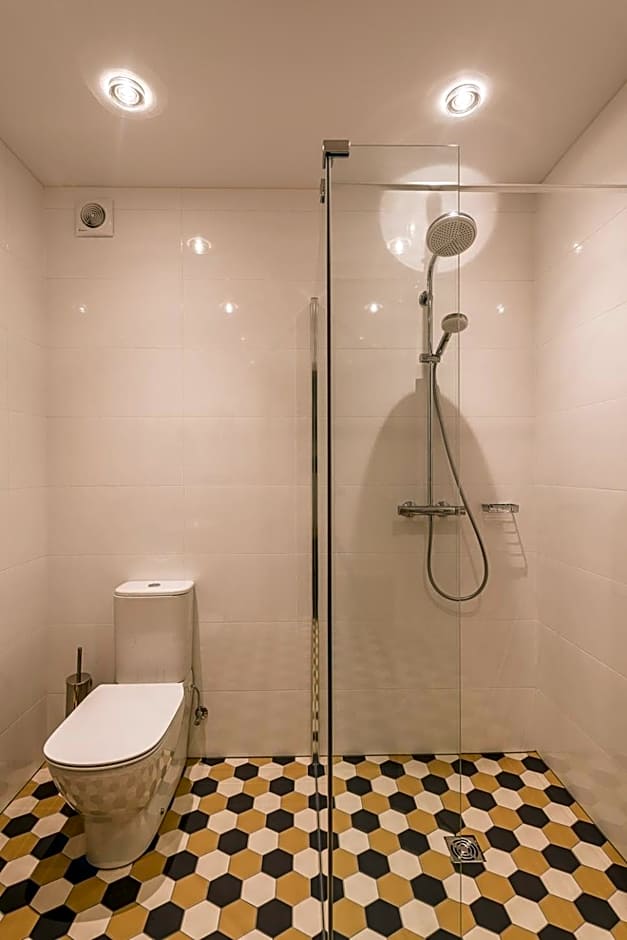 Hotel Miķelis