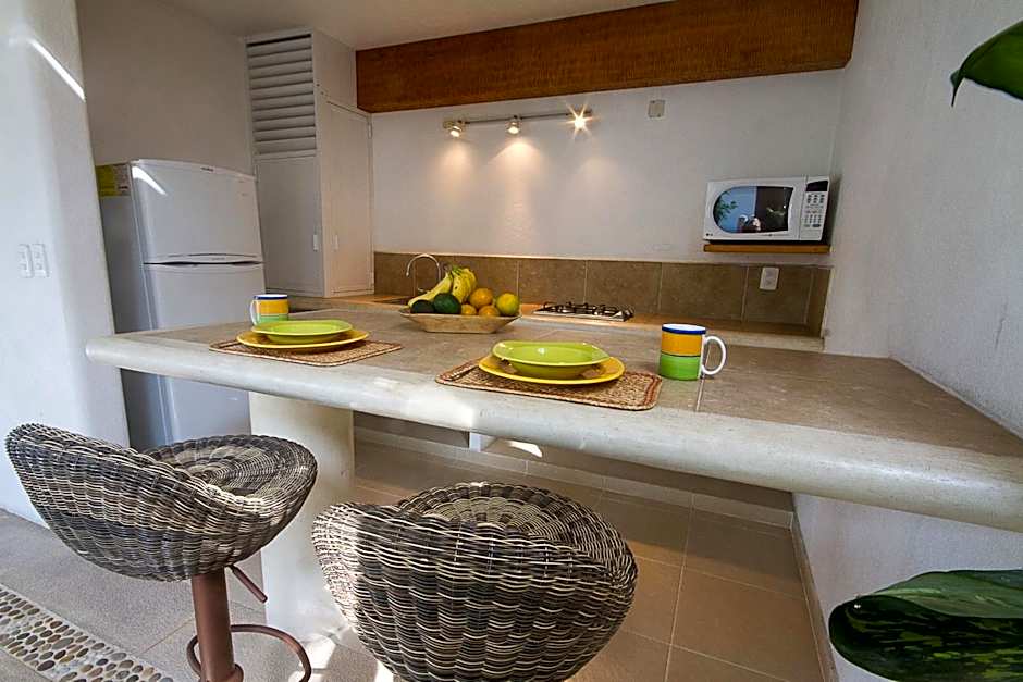 Villas Naomi
