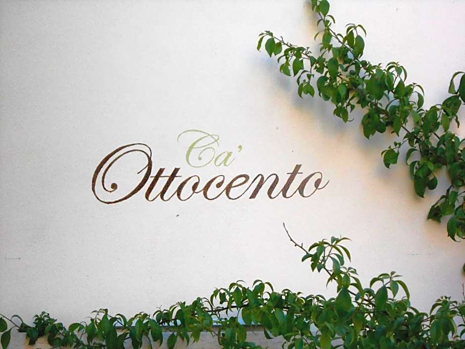 Ca' Ottocento