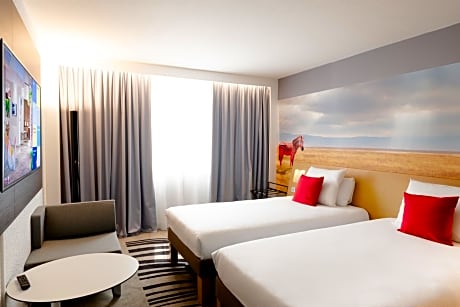 Classic Double or Twin Room