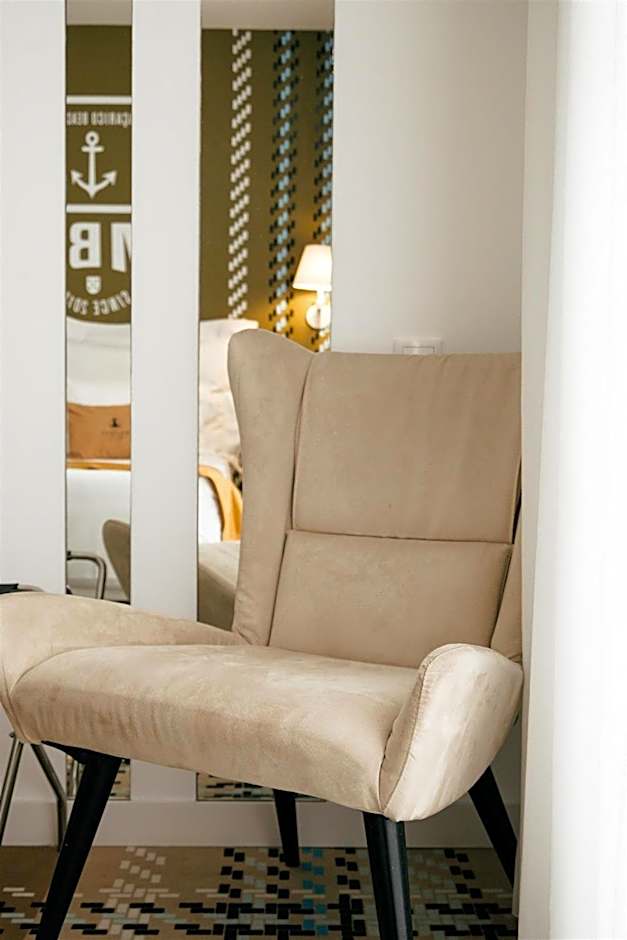 Macarico Beach Hotel