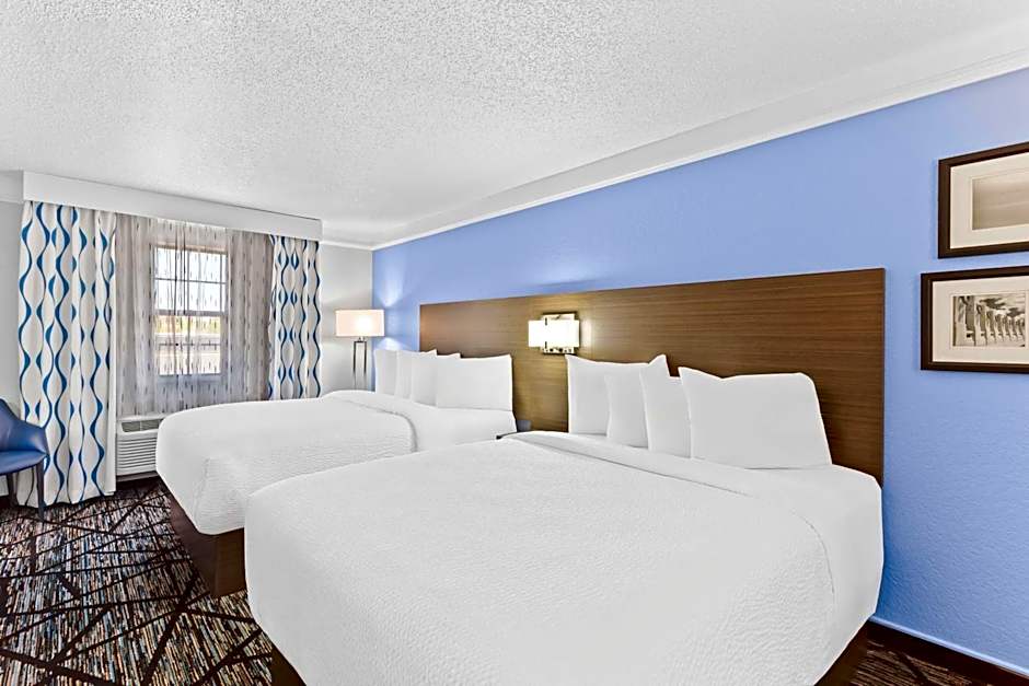 Best Western Schaumburg - O'Hare NW