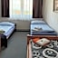 Hotel Chata ve Volarech Šumava