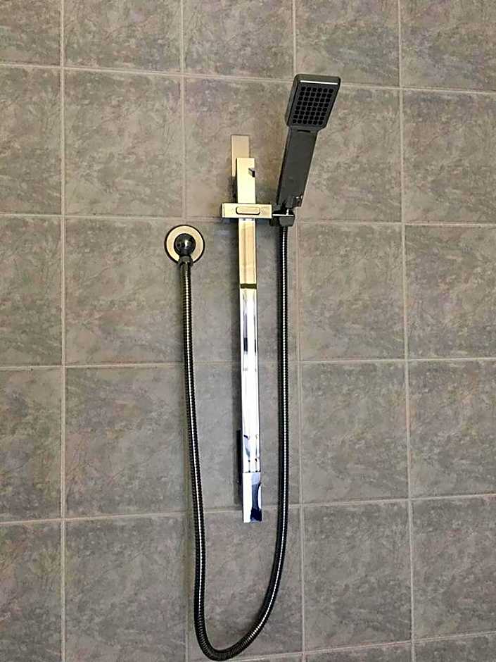 Deco City Motor Lodge