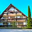 Relax Apartments Tannenhof