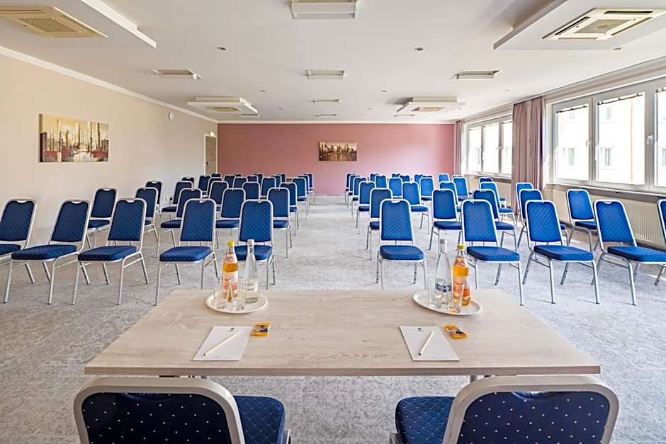 Best Western Hotel Mainz