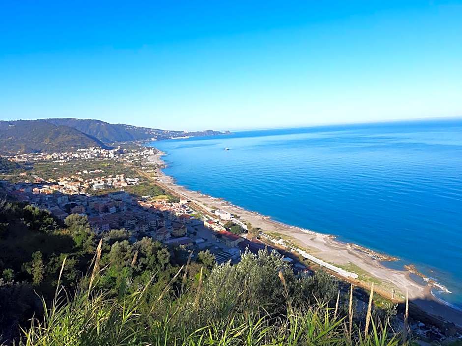 Living Piraino case vacanze