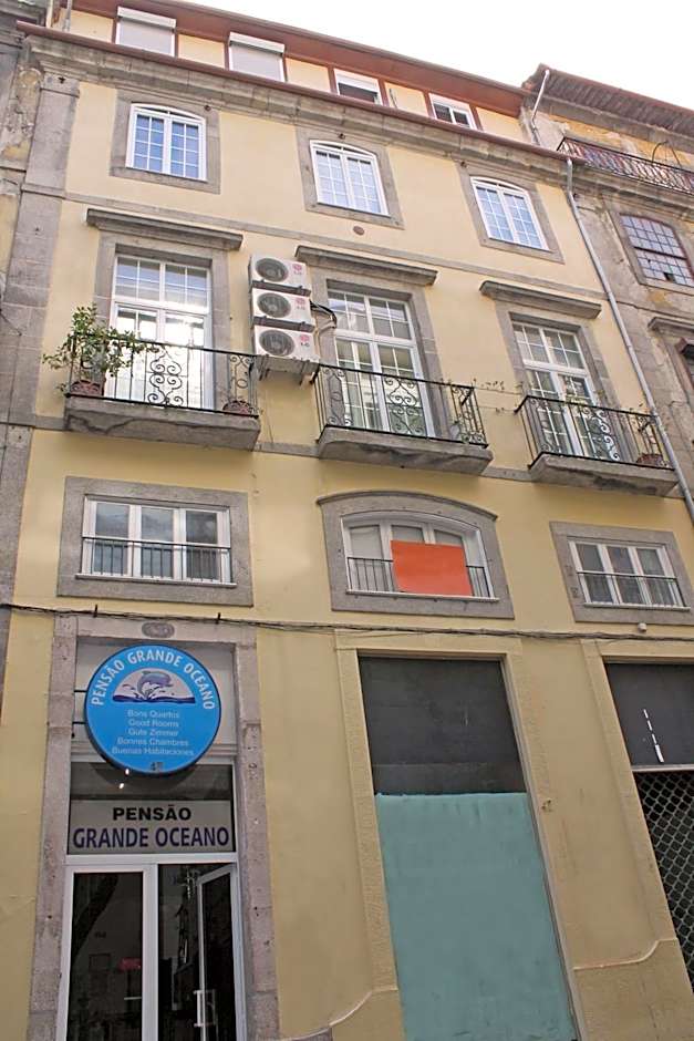 Grande Oceano Guest House