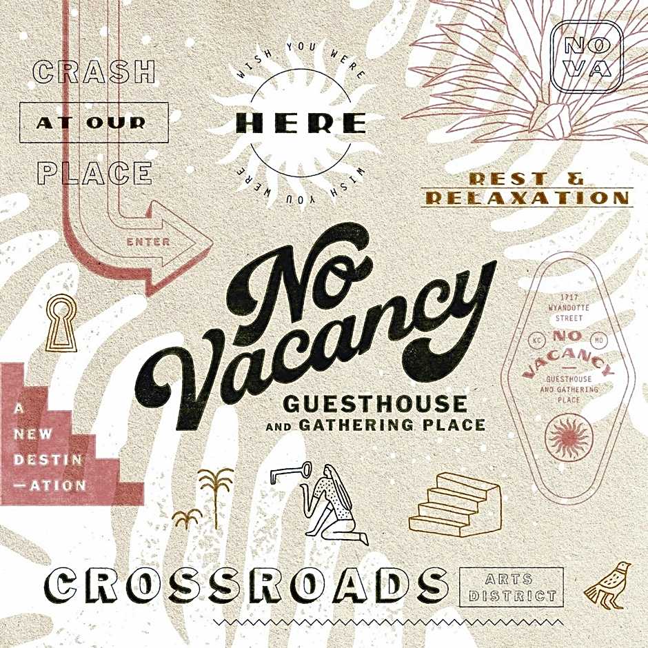 Hotel Novacancy