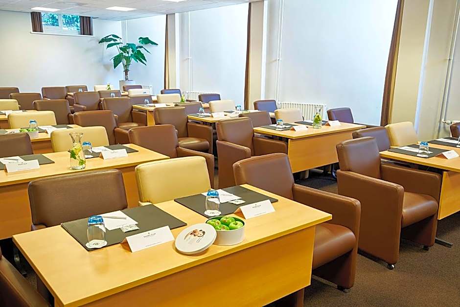 Amrâth Hotel Media Park Hilversum