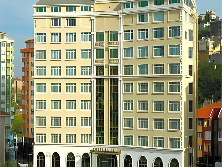 Elite Hotel Dragos