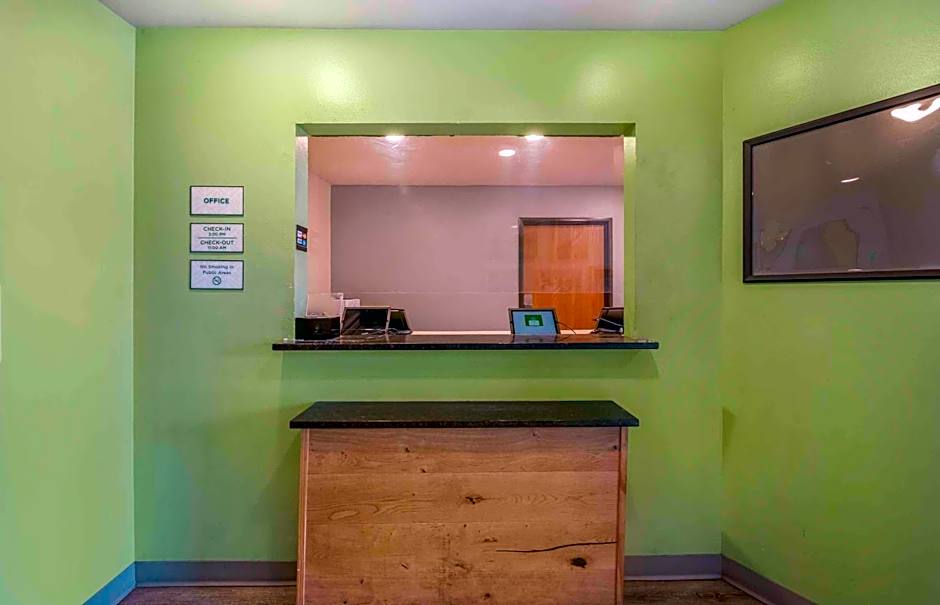 Extended Stay America Select Suites - Springdale