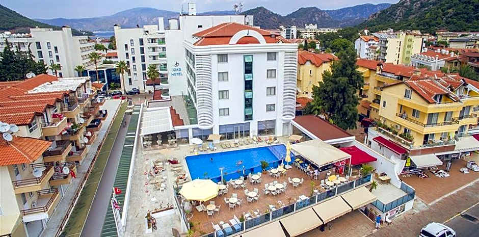 Idas Hotel