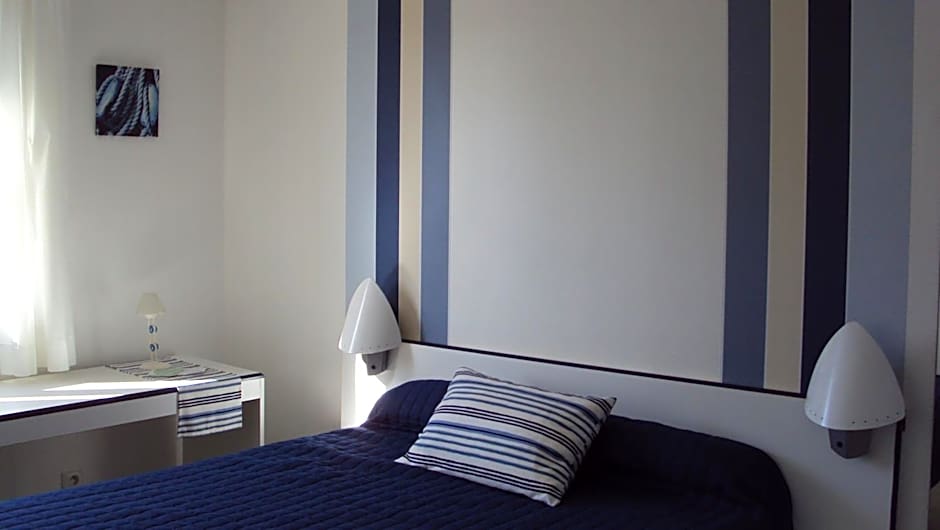 hotel l'échappée d'oléron