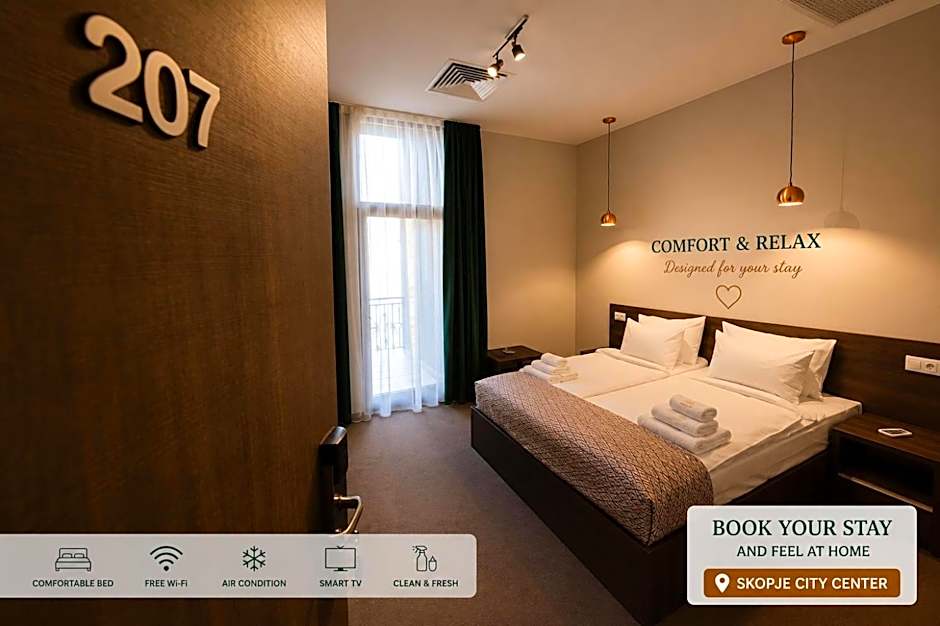 Hotel Cara 28