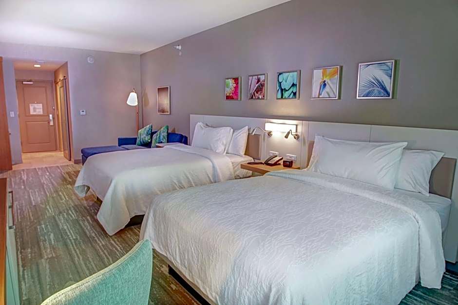 Hilton Garden Inn Tampa - Wesley Chapel, FL