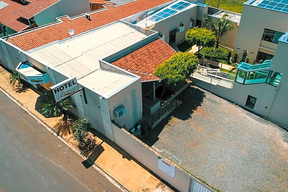 Hotel Winner Barretos
