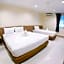 OMG Hotel Khonkaen