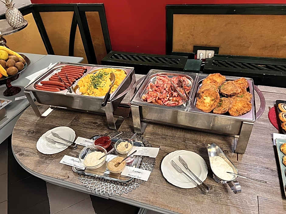 Janus Boutique Hotel & Spa