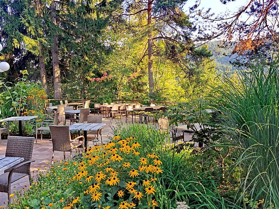 Hotel Ribno Superior